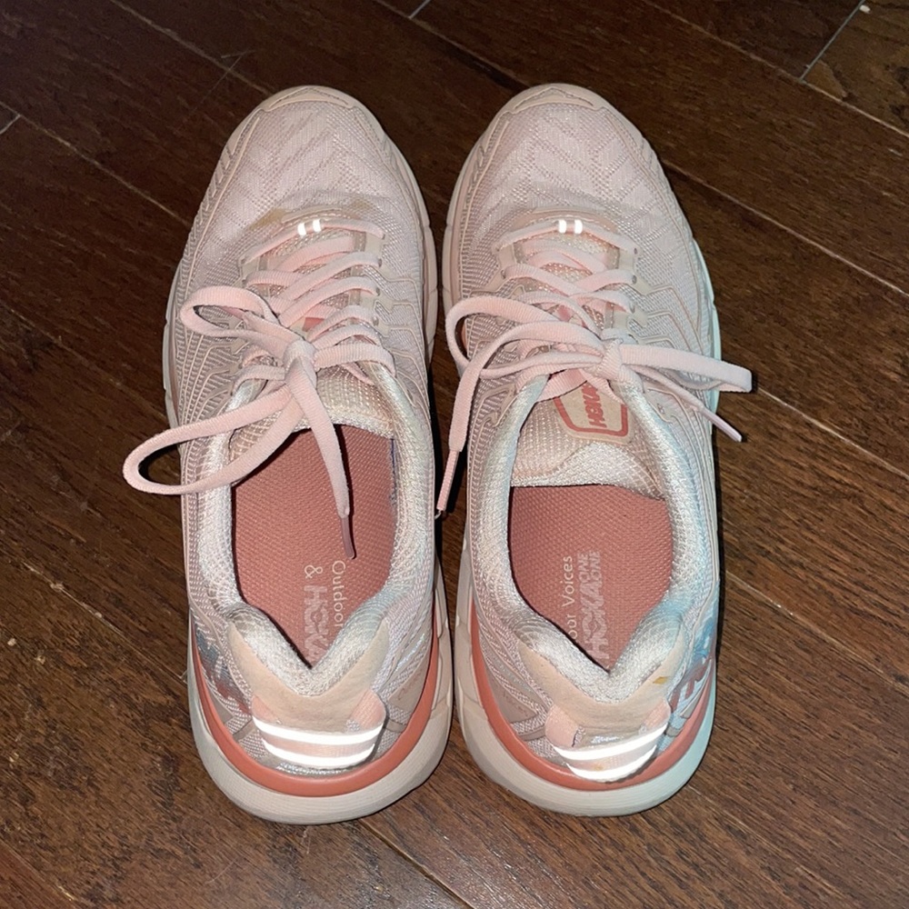 hoka limited edition